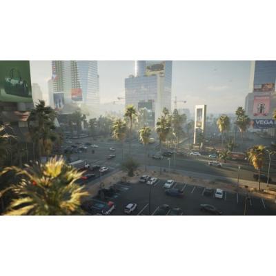 Découvrez Mindseye pour Xbox Séries X - Plongez dans l'aventure!