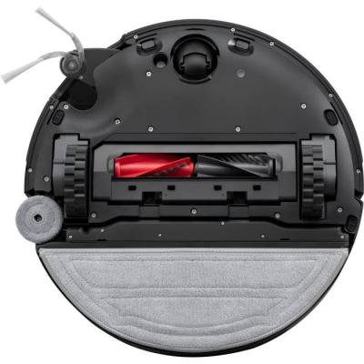 Aspirateur robot laveur ROBOROCK SAROS 10 - Performances R&D exceptionnelles
