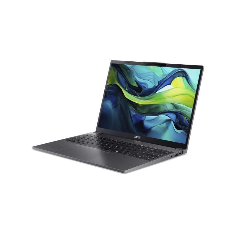 PC Portable ACER Aspire AG15-51P-500J - Performances ultimes