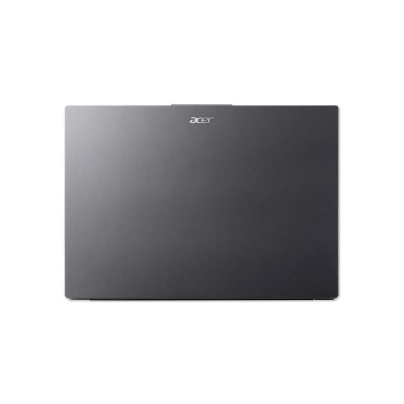 PC Portable ACER Aspire AG15-51P-500J - Performances ultimes