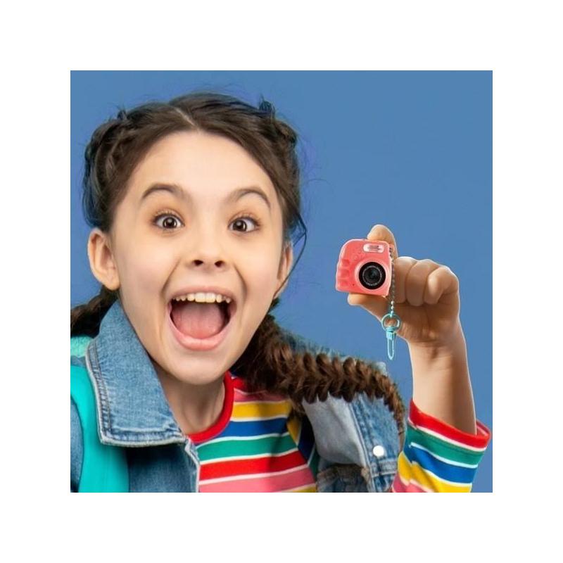 Canal Toys Photo Creator Mini Cam' - Instant Fun!
