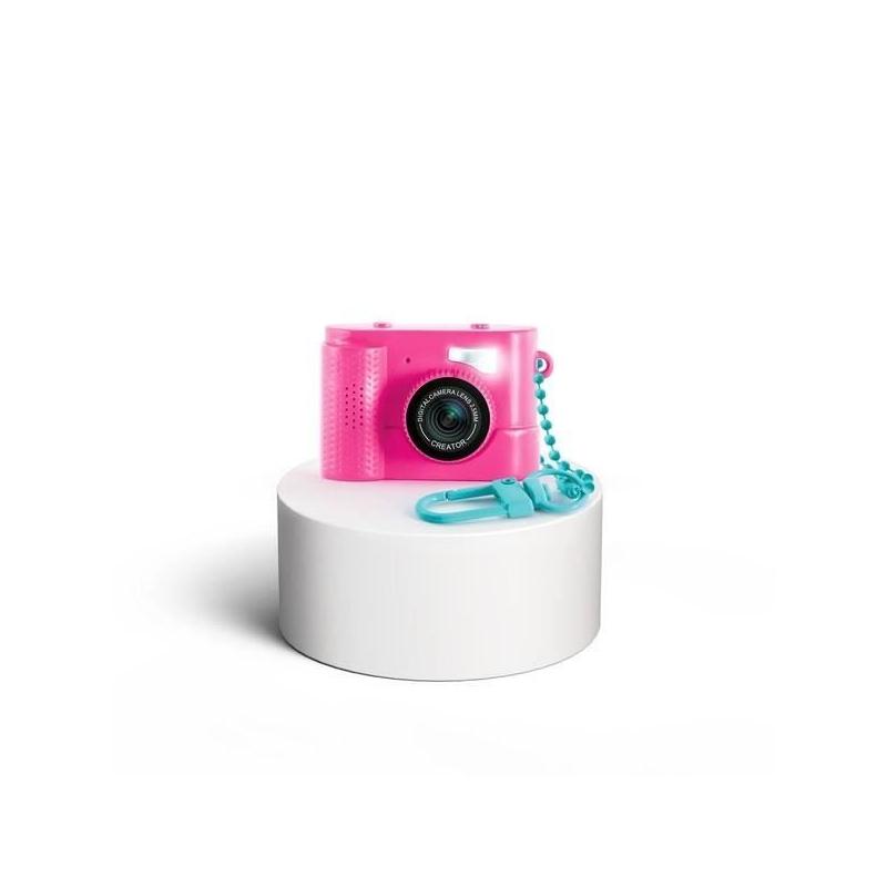 Canal Toys – Mini Caméra Numérique pour Enfants - Compact et Amusant