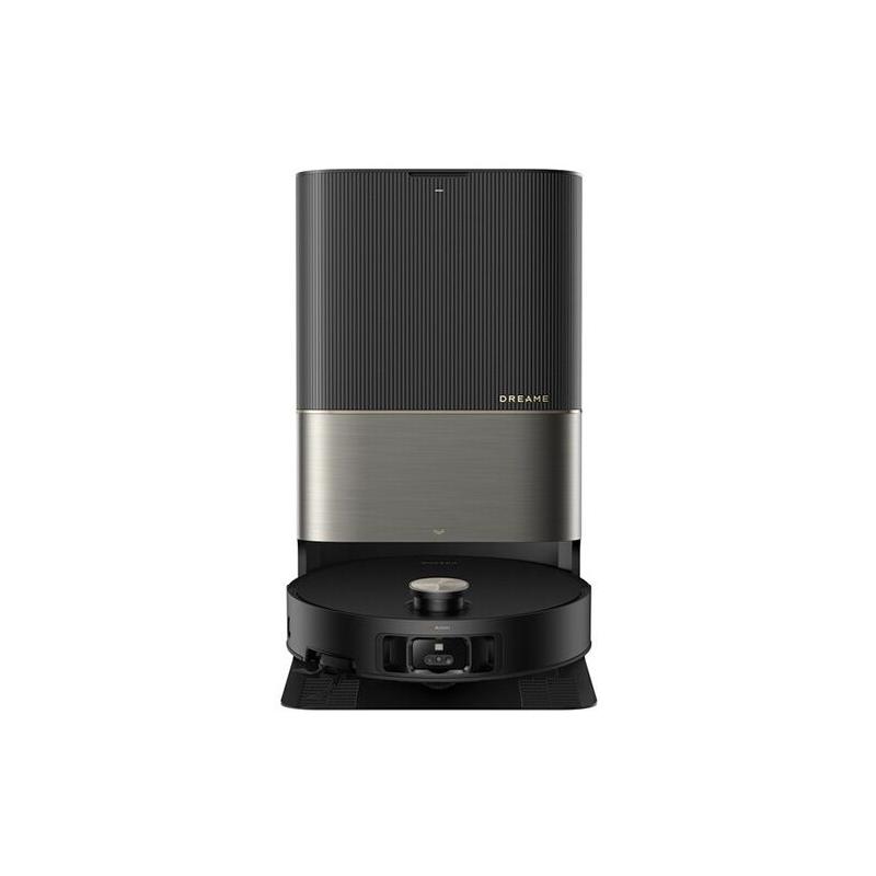 Robot Aspirateur Laveur DREAME X50 Ultra Complete - Noir - 20000 Pa