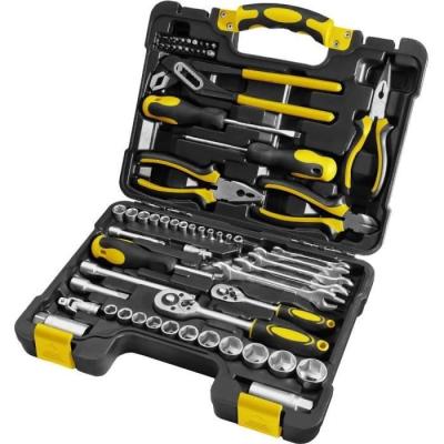 Ensemble d'outils complet Fieldmann FDG 5003-65R - PACK OUTIL A MAIN