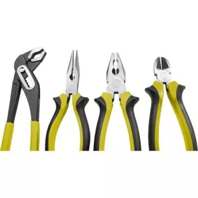 Ensemble d'outils complet Fieldmann FDG 5003-65R - PACK OUTIL A MAIN