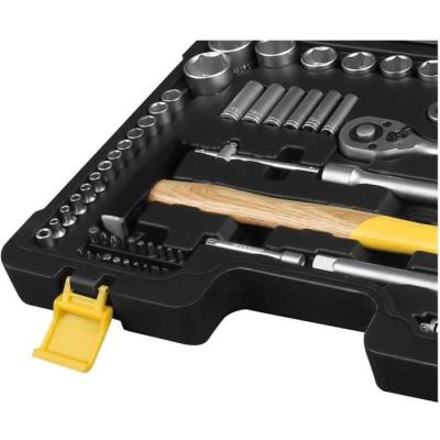 Ensemble d'outils Fieldmann FDG 5005-85R - Pack d'outils à main