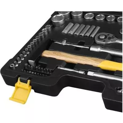 Ensemble d'outils Fieldmann FDG 5005-85R - Pack d'outils à main Ensemble d'outils Fieldmann FDG 5005-85R - Pack d'outils à main