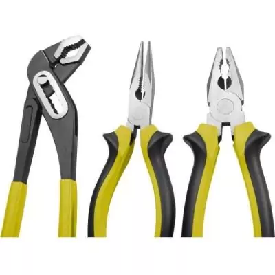 Ensemble d'outils Fieldmann FDG 5005-85R - Pack d'outils à main Ensemble d'outils Fieldmann FDG 5005-85R - Pack d'outils à main