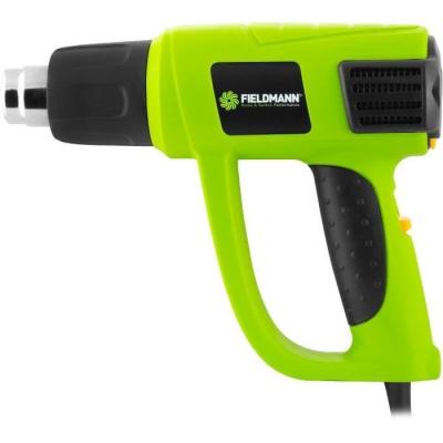 Pistolet thermique efficace - Fieldmann FDHP 202001-E