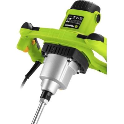 Batteur électrique Fieldmann pour un mélange parfait