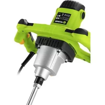 Batteur électrique Fieldmann pour un mélange parfait Batteur électrique Fieldmann pour un mélange parfait
