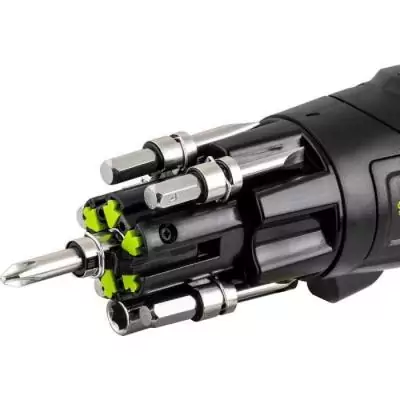 Ensemble d'outils sans fil Fieldmann - Prêt pour l'action! Ensemble d'outils sans fil Fieldmann - Prêt pour l'action!