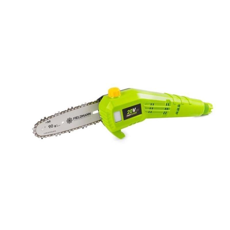 Tête de rechange pour FZP 70505 - Fieldmann - BATTERIE POUR MACHINE OUTIL