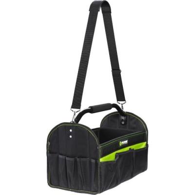 Sac à outils Fieldmann - Pratique et solide pour vos outils