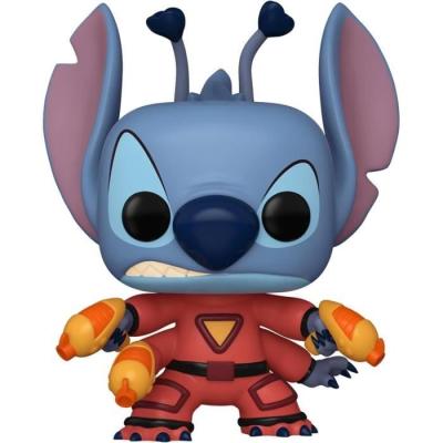 Figurine FUNKO POP Disney Lilo & Stitch - Stitch - 626