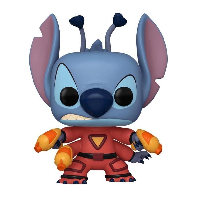 Figurine FUNKO POP Disney Lilo & Stitch - Stitch - 626