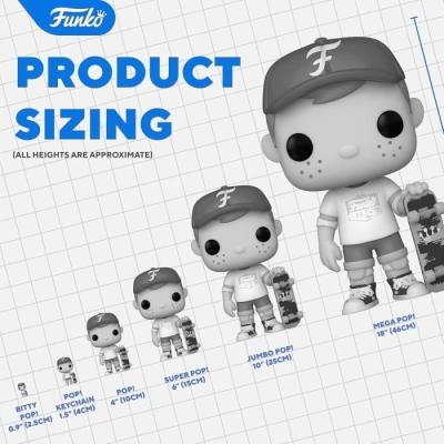 Figurine Funko Carapuce Pokémon Pop - Idéale pour les enfants