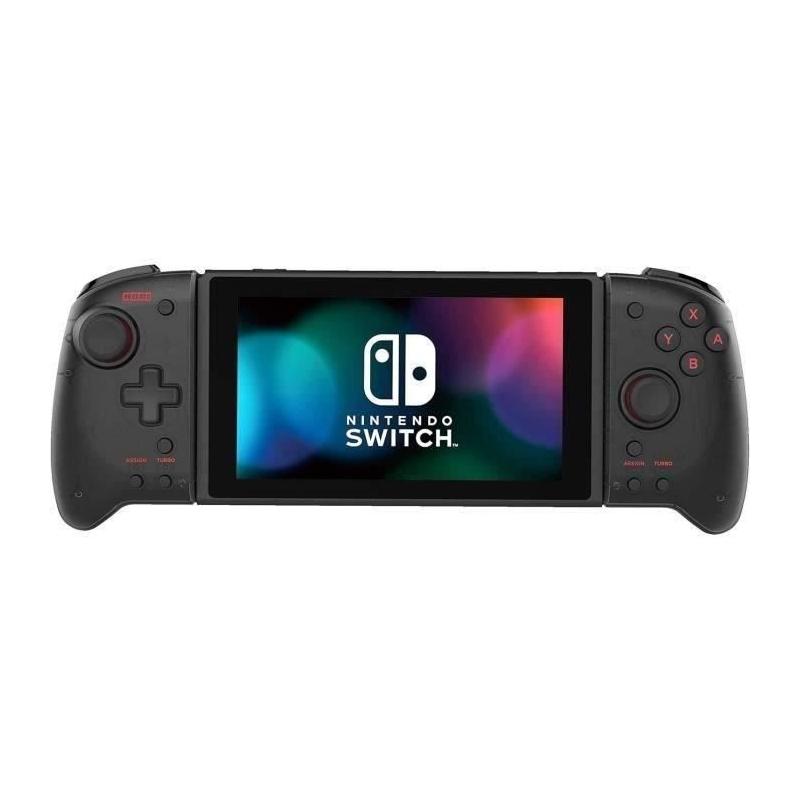 Manette Joy-Con - Split Pad Pro - Noir - Non Vibration