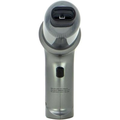 Aspirateur de voiture compact - JOCCA - 2000 mAH - Gris