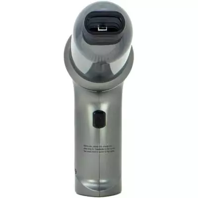 Aspirateur de voiture compact - JOCCA - 2000 mAH - Gris