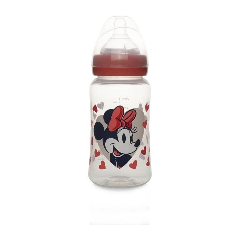 Biberon - THERMOBABY - MINNIE - 240 ml