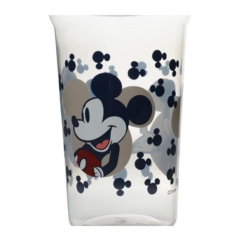 Tasse a poignées - THERMOBABY - MICKEY - 295 ml - Anti-fuites