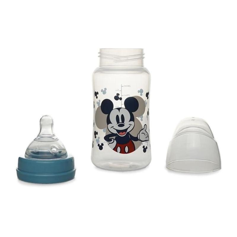Biberon - THERMOBABY - MICKEY - 240 ml