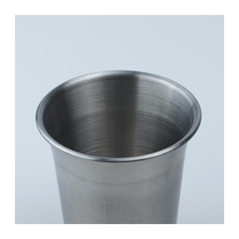 Gobelet - THERMOBABY - Sans BPA - Inox