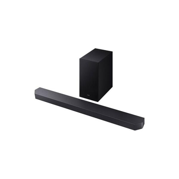 SAMSUNG Q-Series Q610F