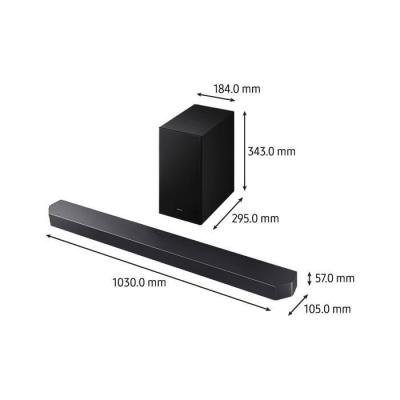 SAMSUNG Q-Series Q610F
