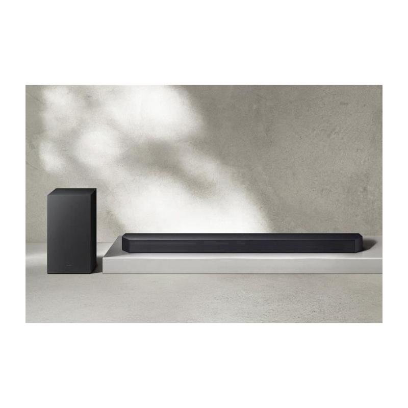 SAMSUNG Q-Series Q610F