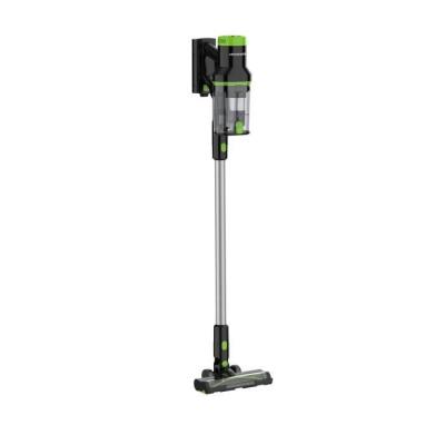 Aspirateur balai sans fil - ARTHUR MARTIN - AMP1025 - 25,9 V - 160 W - 40 min - Noir / Vert