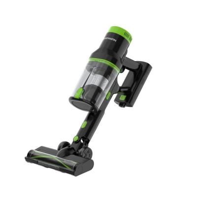 Aspirateur balai sans fil - ARTHUR MARTIN - AMP1025 - 25,9 V - 160 W - 40 min - Noir / Vert