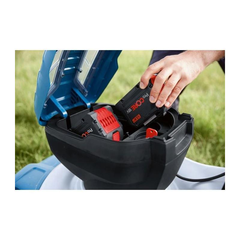 Tondeuses Bosch Professionnal GRA 18V2-46