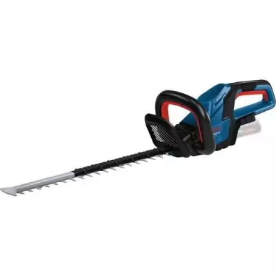 Taille-haies sans fil Bosch GHE 18V-50 Professional - Performant et sans contrainte