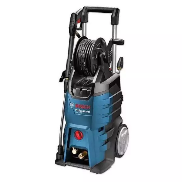 Bosch Professional Nettoyeur Haute Pression GHP 5-65 X (pression maxi : 160 bar, 2 400 W, lance réglable)