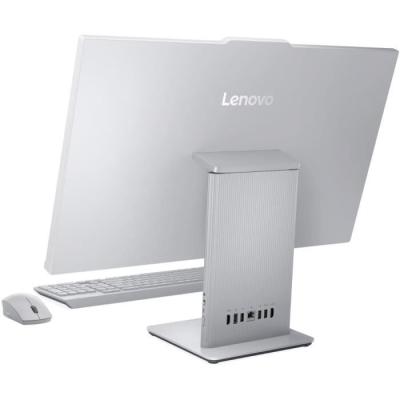 PC Tout-en-un LENOVO IdeaCentre AIO 27IRH9 | Sans Windows - 27 FHD - Core i7-13620H - 16Go - 512 Go - Clavier + Souris sans fil