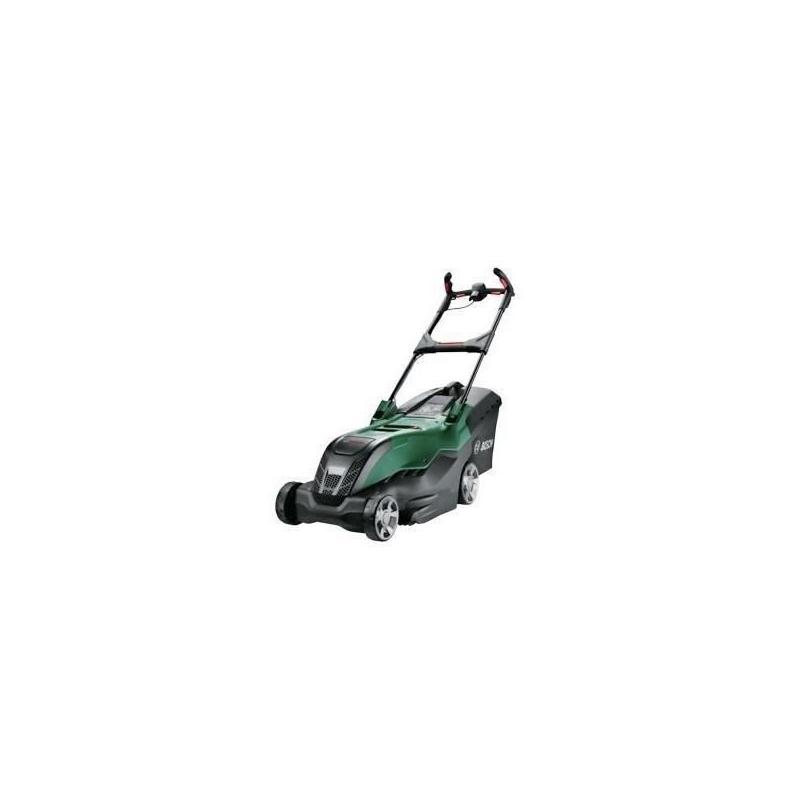 Bosch Tondeuse AdvancedRotak 44 750 - Filaire 1800W