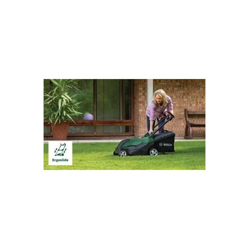 Bosch Tondeuse AdvancedRotak 44 750 - Filaire 1800W
