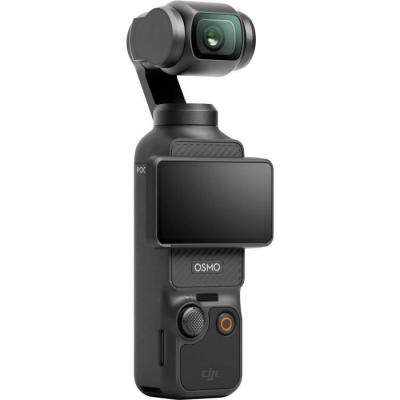 Caméra sport ultra compacte DJI Osmo Pocket 3 - Noir Caméra sport ultra compacte DJI Osmo Pocket 3 - Noir
