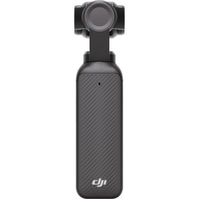 Caméra sport ultra compacte DJI Osmo Pocket 3 - Noir Caméra sport ultra compacte DJI Osmo Pocket 3 - Noir