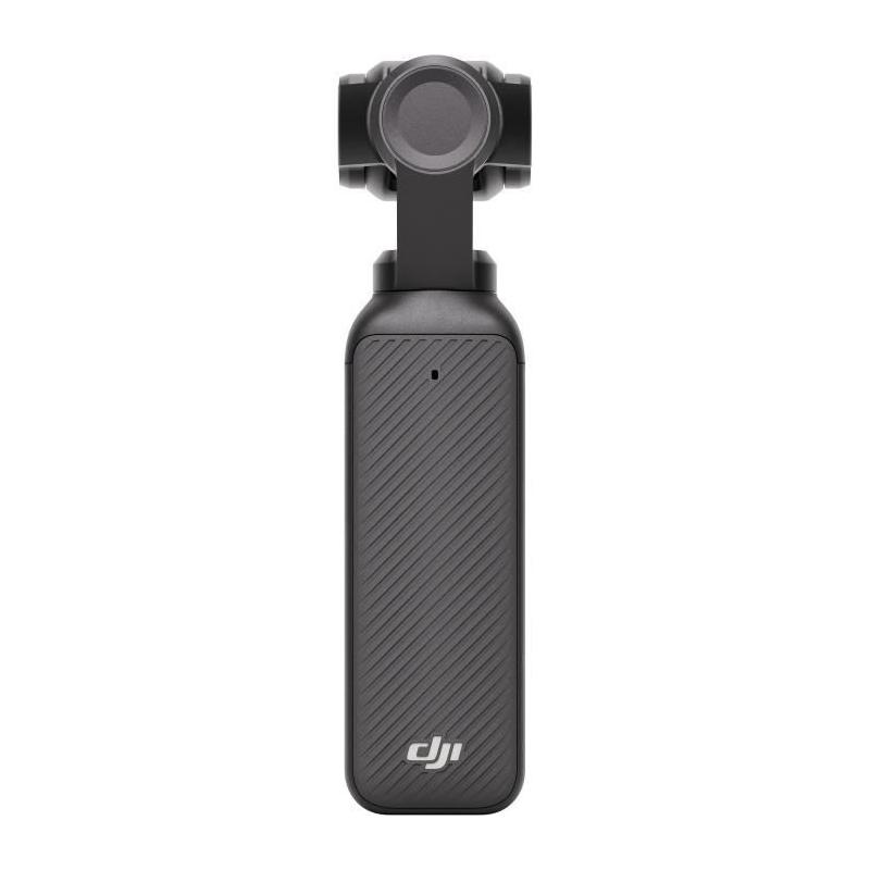 Caméra sport ultra compacte DJI Osmo Pocket 3 - Noir