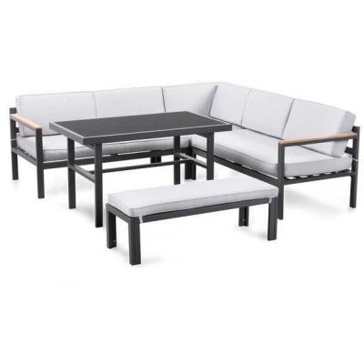 Ensemble de jardin Nina - Fieldmann - FDZN 5090