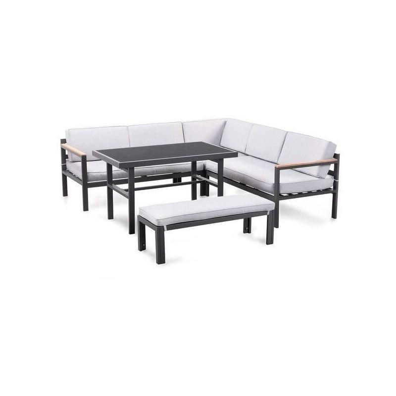 Ensemble de jardin Nina - Fieldmann - FDZN 5090