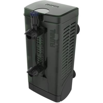 Filtre submersible pour aquarium - FLUVAL - U2 - Filtration en 3 étapes