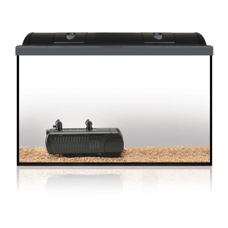 Filtre submersible pour aquarium - FLUVAL - U2 - Filtration en 3 étapes