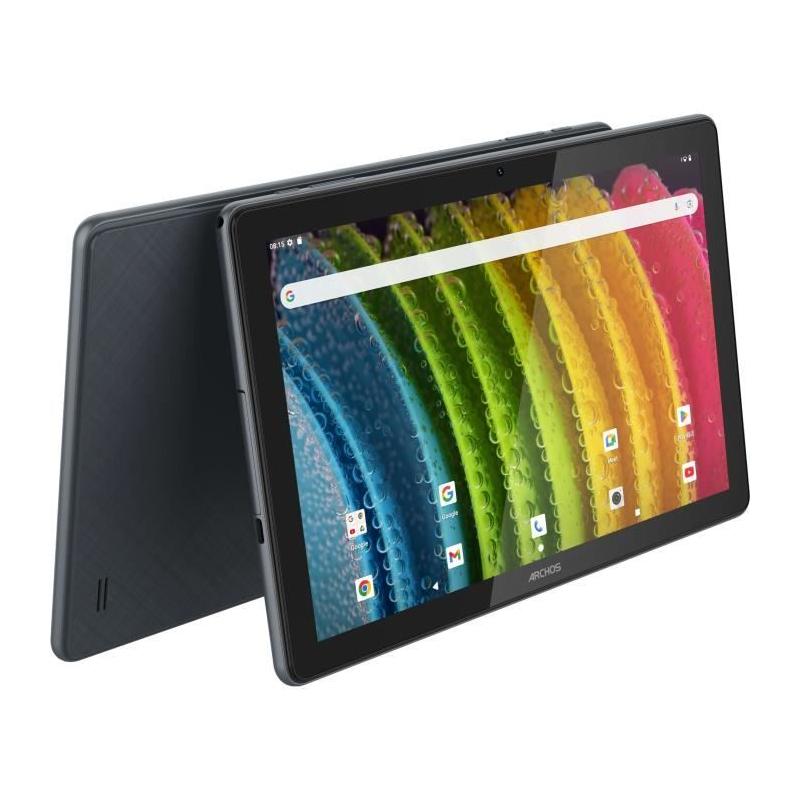Pack YUKO - ARCHOS Tablette T101 HD 4G 4+64Go - Caméra Wifi et Tracker d'activité