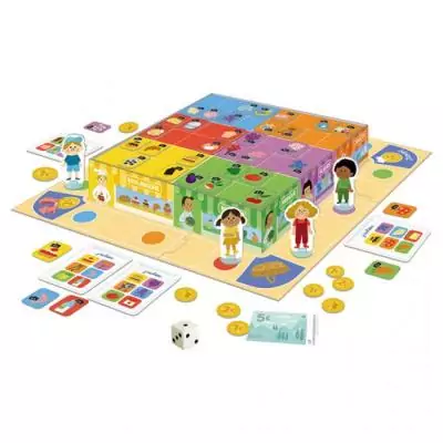 Jeux de société interactifs pour des soirées mémorables