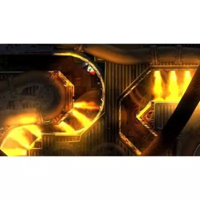 Pack de puissance Teslagrad pour une aventure électrisante sur Nintendo Switch