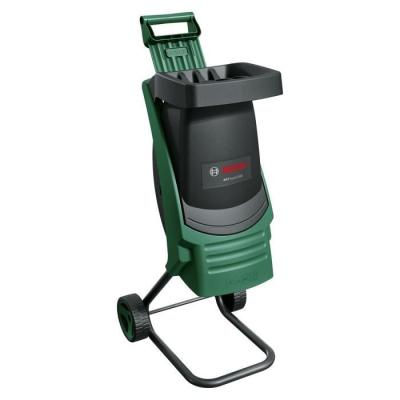 Broyeur AXT RAPID 2000: Performance et rapidité assurées